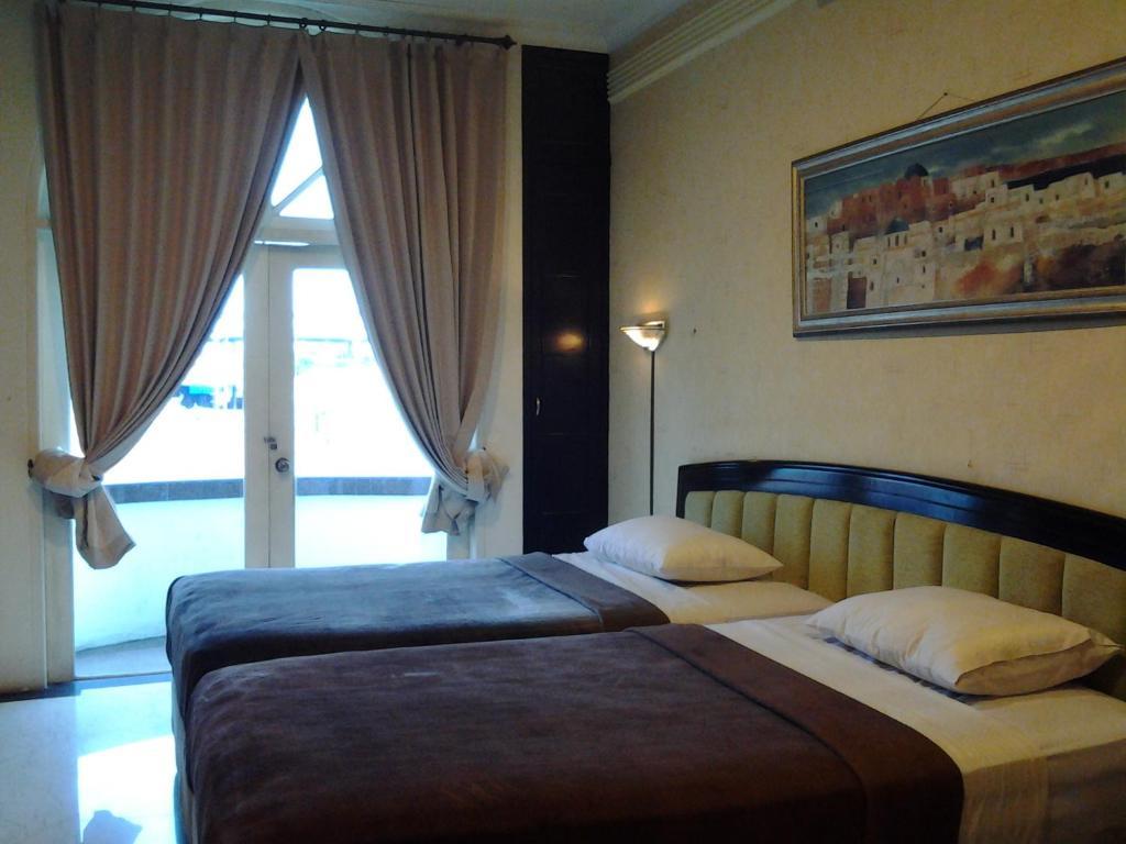 Mesir Hotel