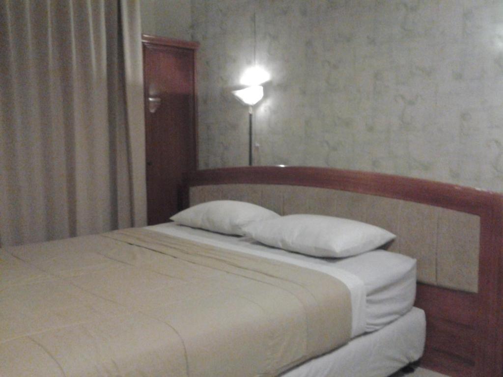 Mesir Hotel 2*